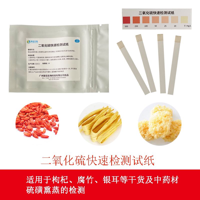 非法添加快檢系列